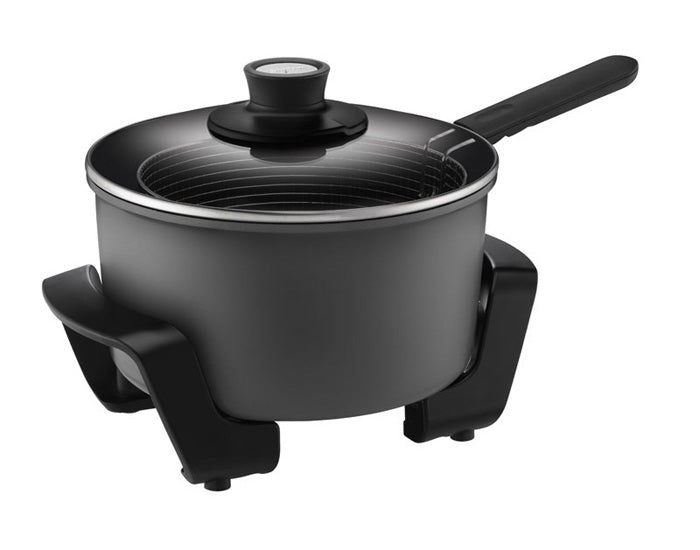 Sunbeam 5L MultiCooker Deep Fryer