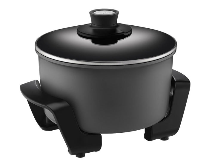 Sunbeam 5L MultiCooker Deep Fryer
