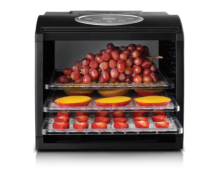 Sunbeam Food Lab Electronic Dehydrator