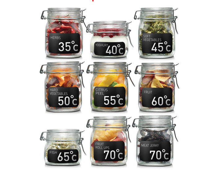 Sunbeam Food Lab Electronic Dehydrator