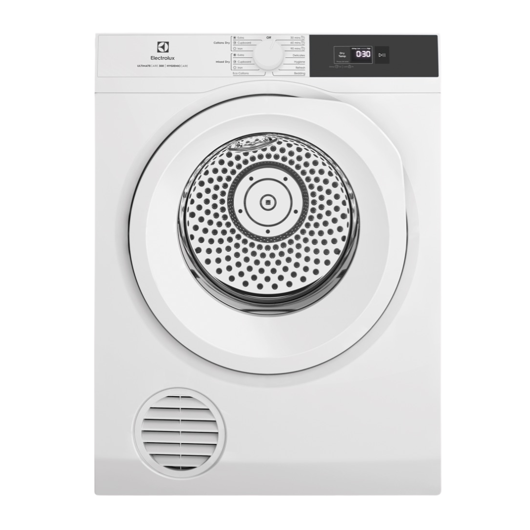 Electrolux 7kg Vented Dryer