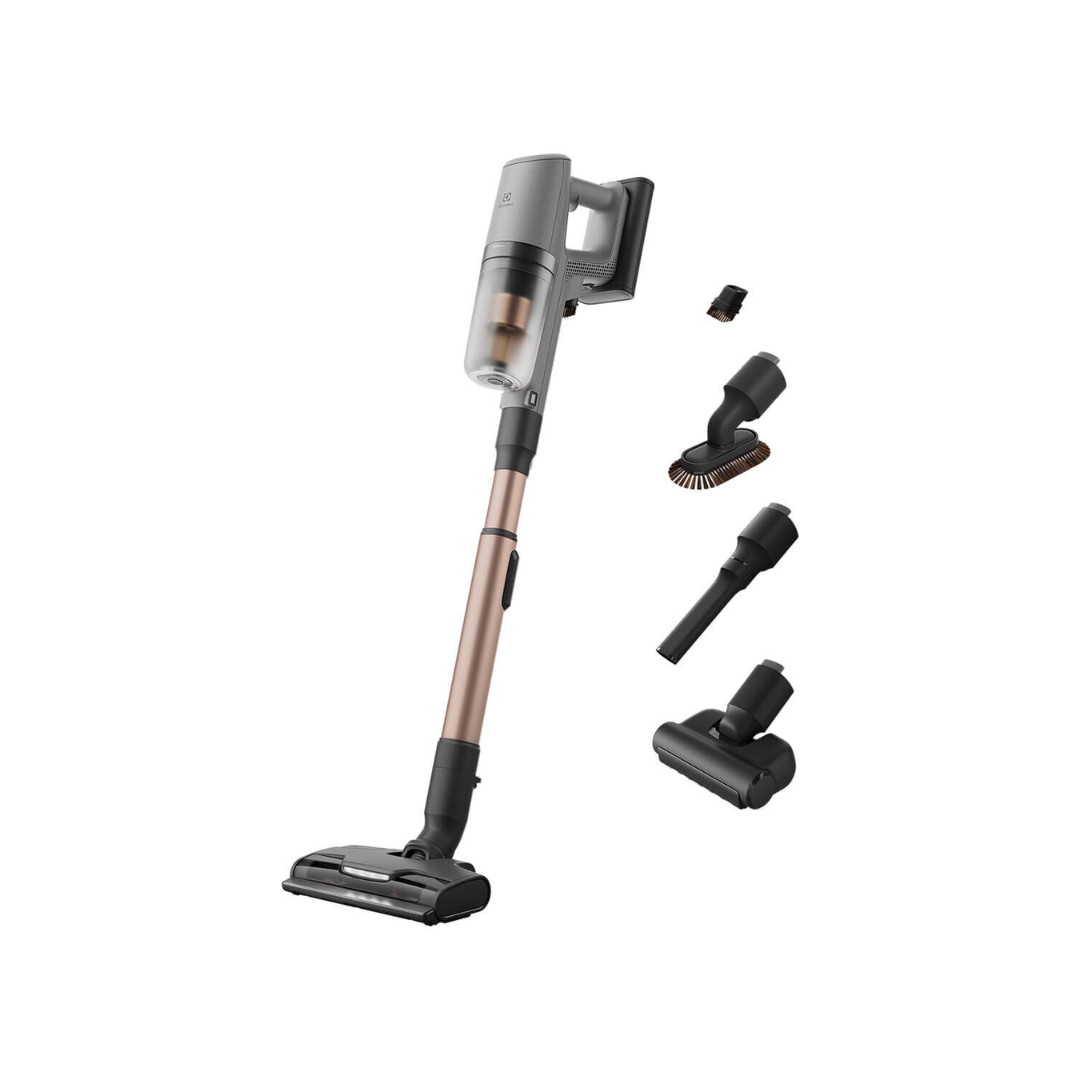 Electrolux Floorcare 800 Series with PetPro+/Pet Nozzle