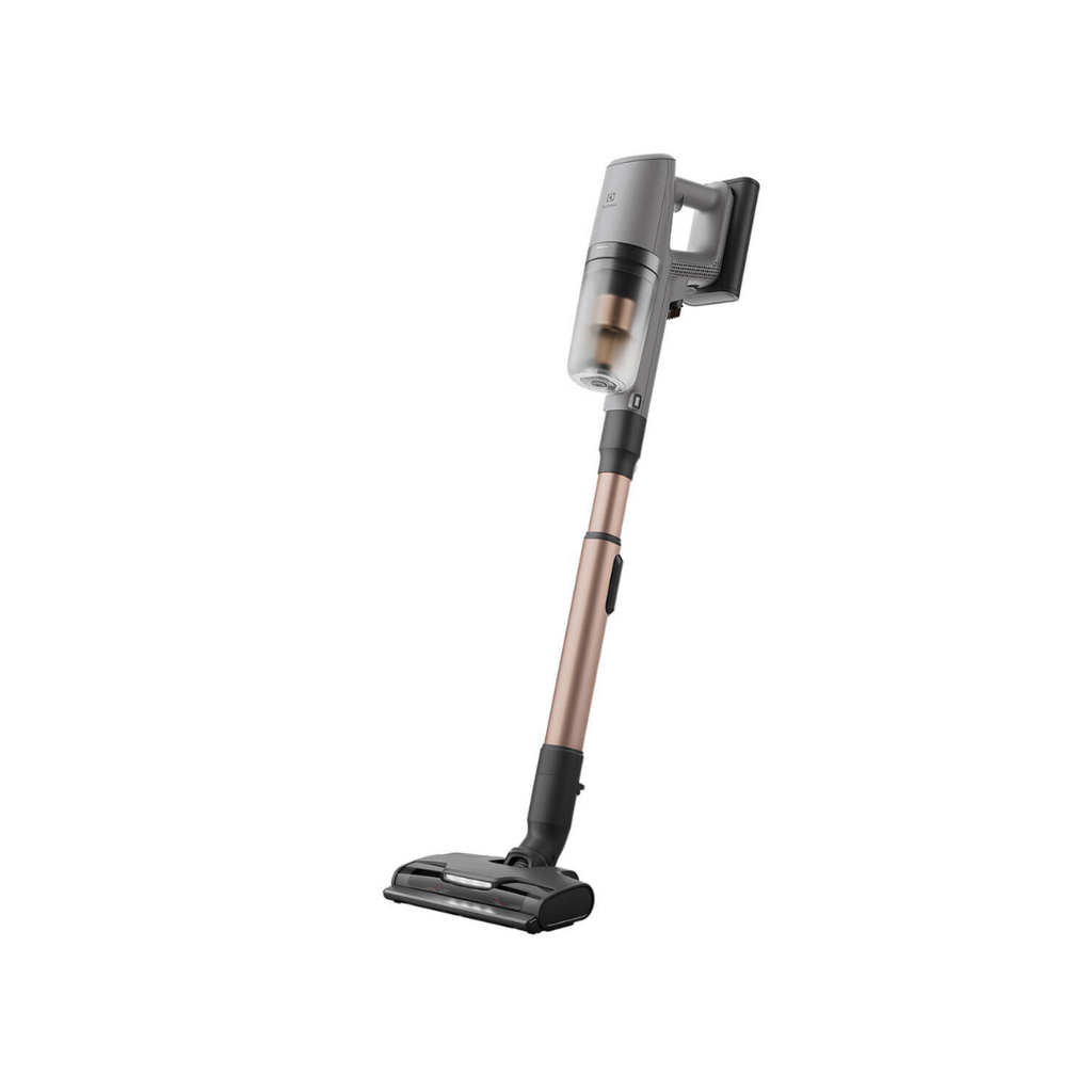 Electrolux Floorcare 800 Series with PetPro+/Pet Nozzle