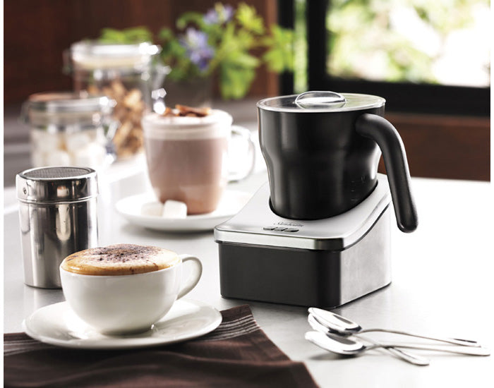 Sunbeam Cafe Creamy Automatic Milk Frother