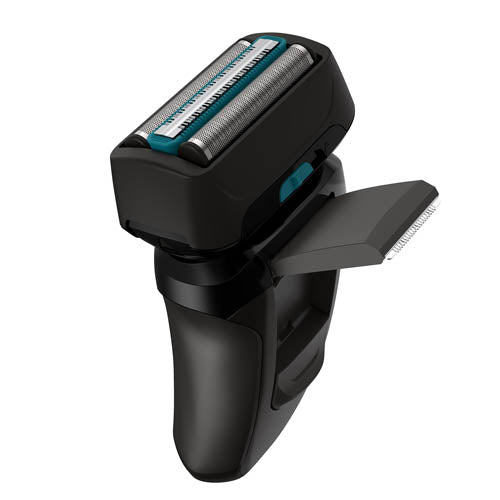 F5500AU trimmer detail