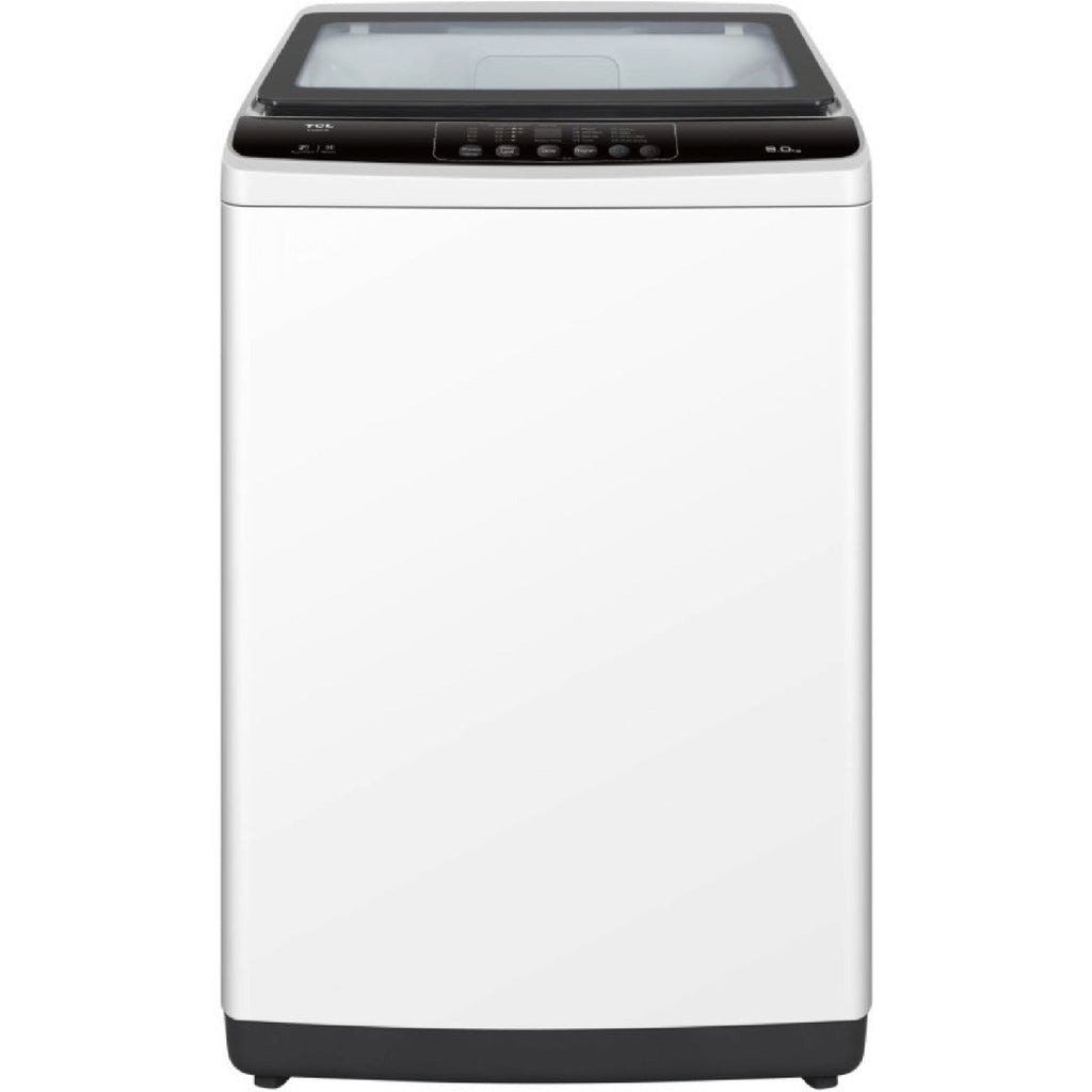 TCL 8kg Top Load Washing Machine