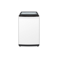 TCL 9kg Top Load Washing Machine White