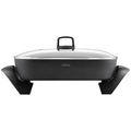 Sunbeam DiamondForce Banquet Frypan