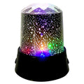 Star Projector Light