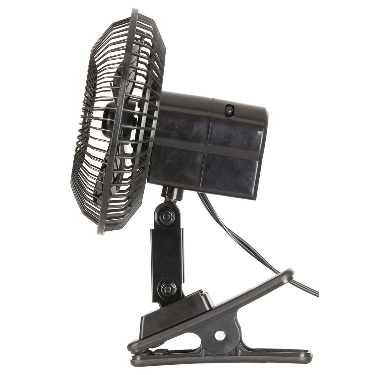 GH1402 — Rear motor and clamp mount
