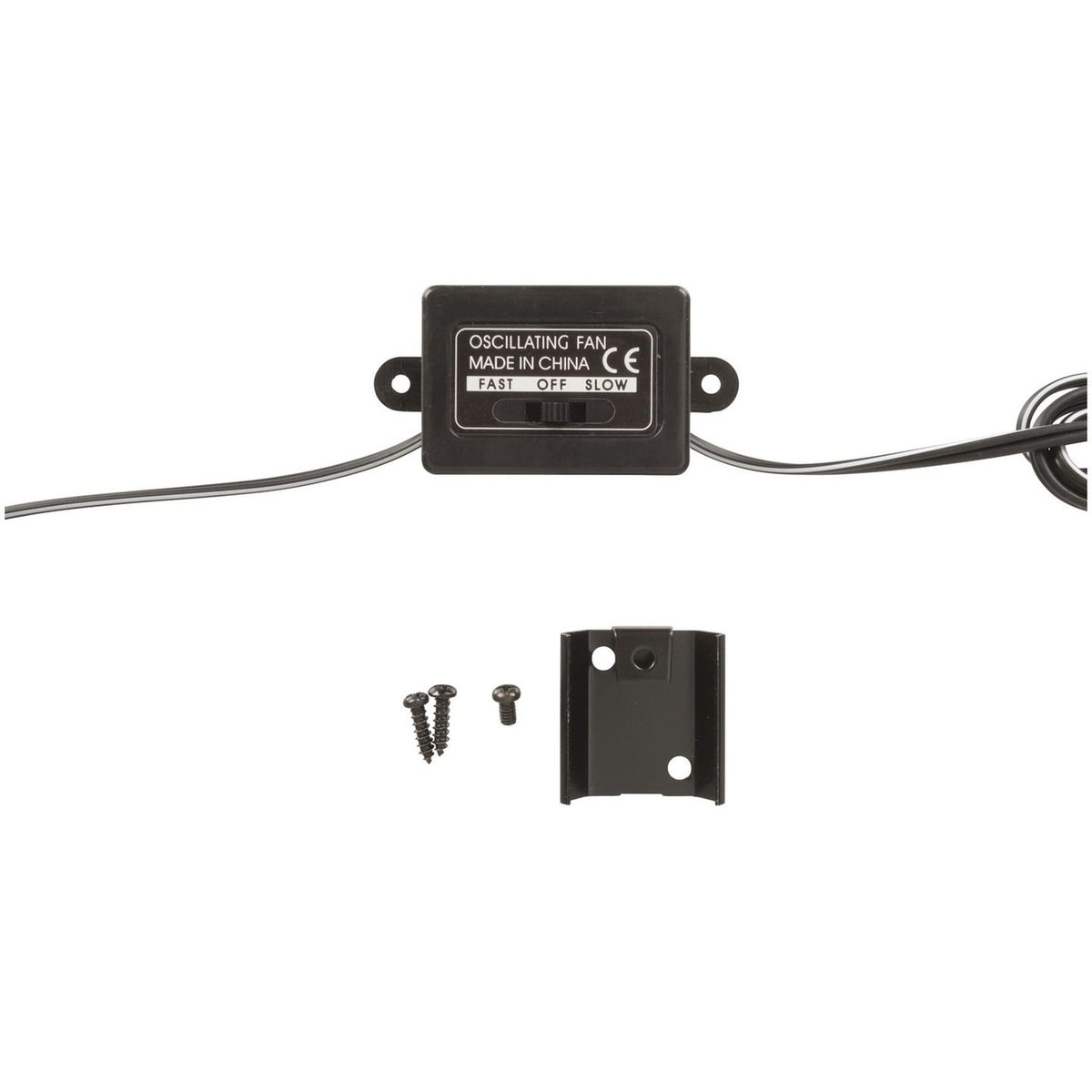GH1402 — Power switch and mounting parts