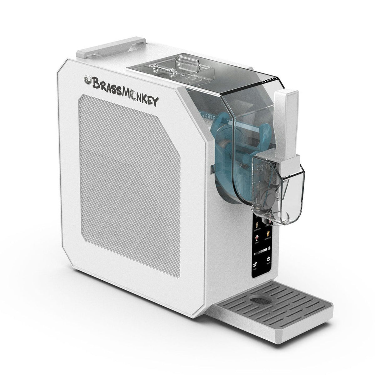 GH1575 — rear and side view