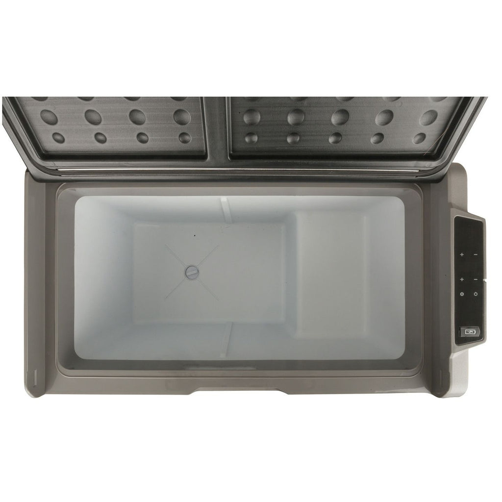 GH1642 — empty cooling compartments