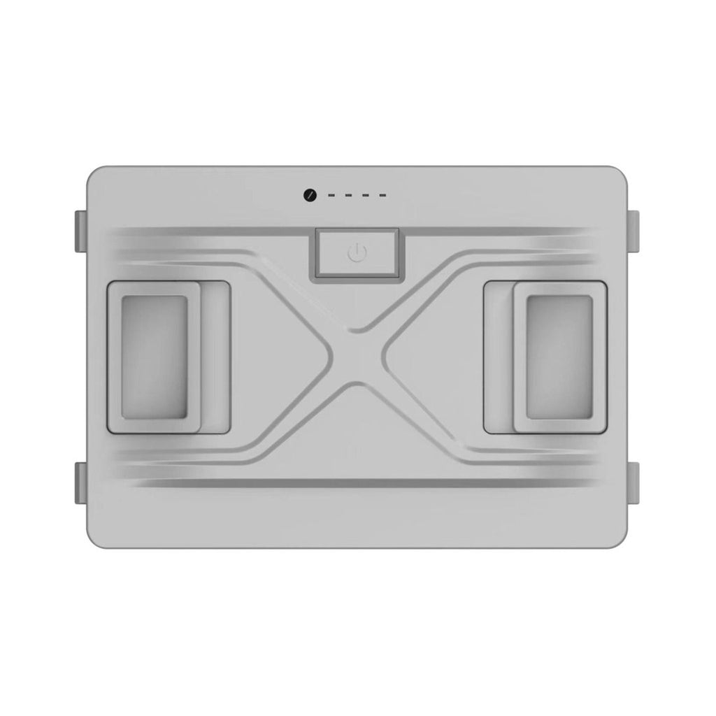 GH2053 — underside mounting and connection interface
