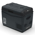 40L Brass Monkey Portable Fridge/Freezer CFR40