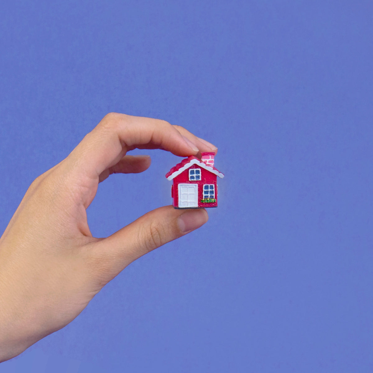 Gift Republic Own Your Own Home Novelty Mini House
