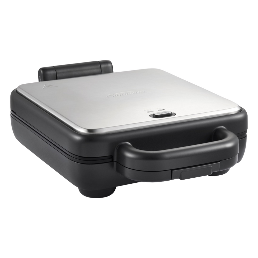 Sunbeam Turbo Crunch 4 Slice Toastie Maker