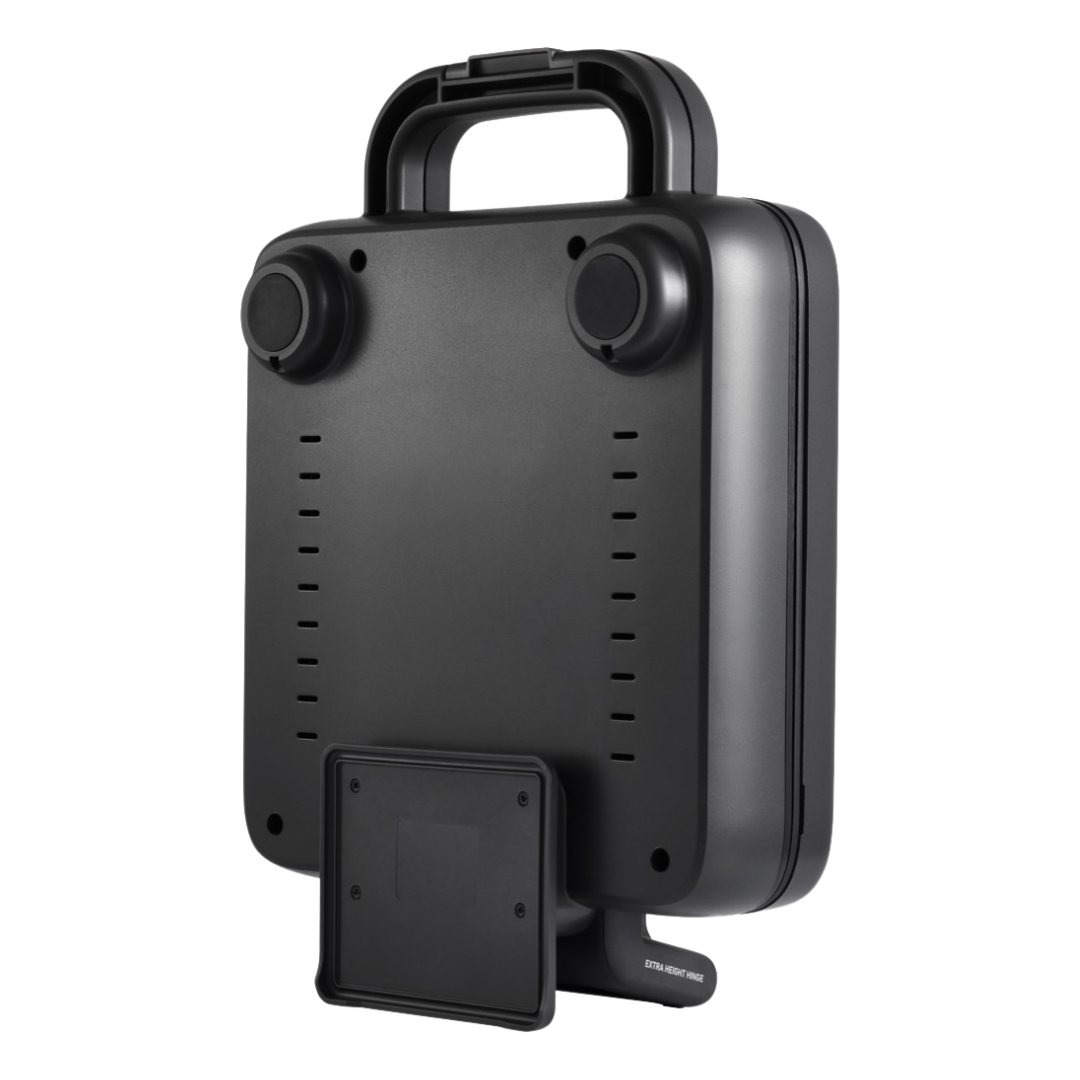 Sunbeam Turbo Crunch 4 Slice Toastie Maker