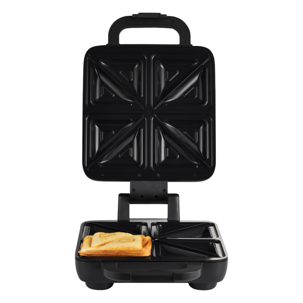 Sunbeam Turbo Crunch 4 Slice Toastie Maker
