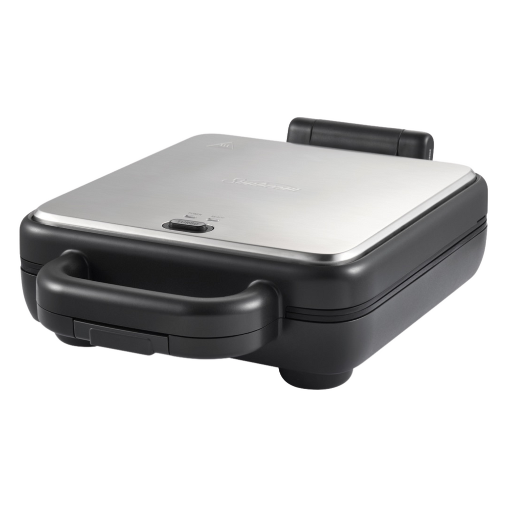 Sunbeam Turbo Crunch 4 Slice Toastie Maker