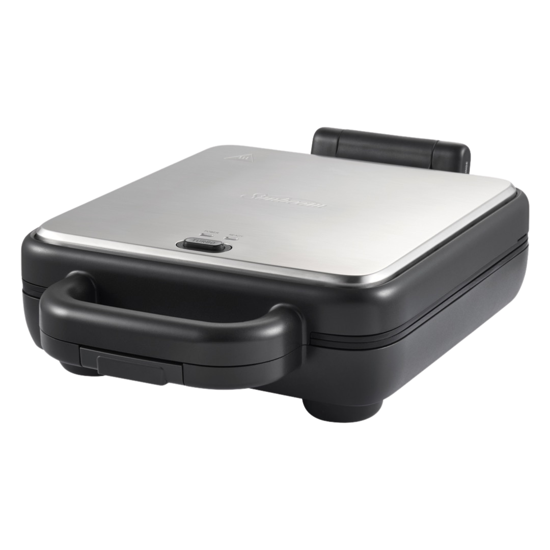 Sunbeam Turbo Crunch 4 Slice Toastie Maker
