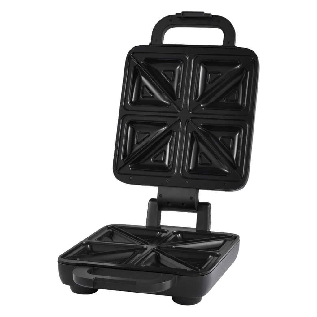 Sunbeam Turbo Crunch 4 Slice Toastie Maker
