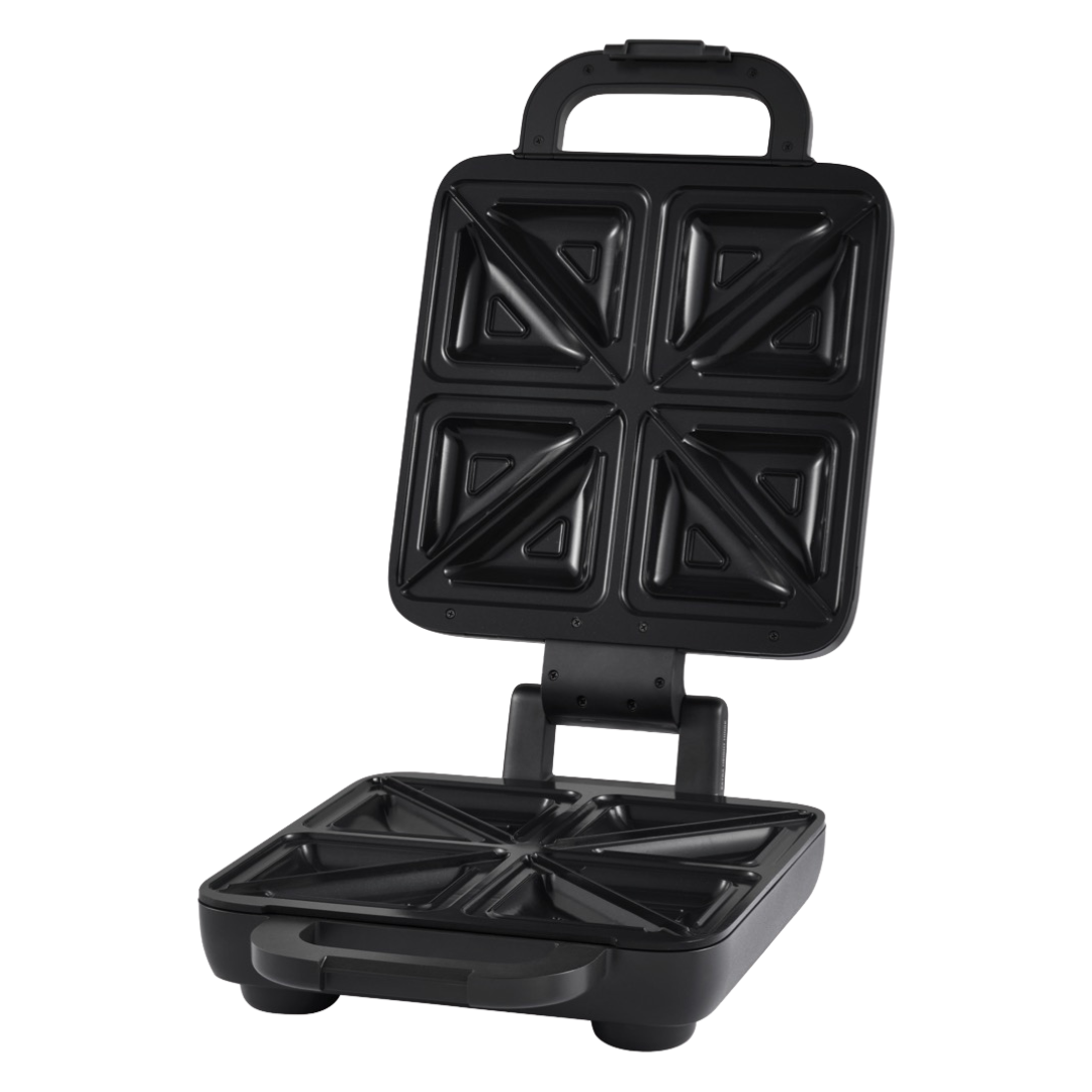 Sunbeam Turbo Crunch 4 Slice Toastie Maker
