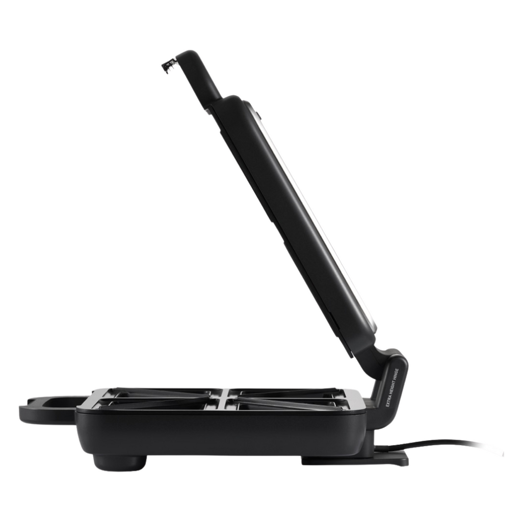 Sunbeam Turbo Crunch 4 Slice Toastie Maker