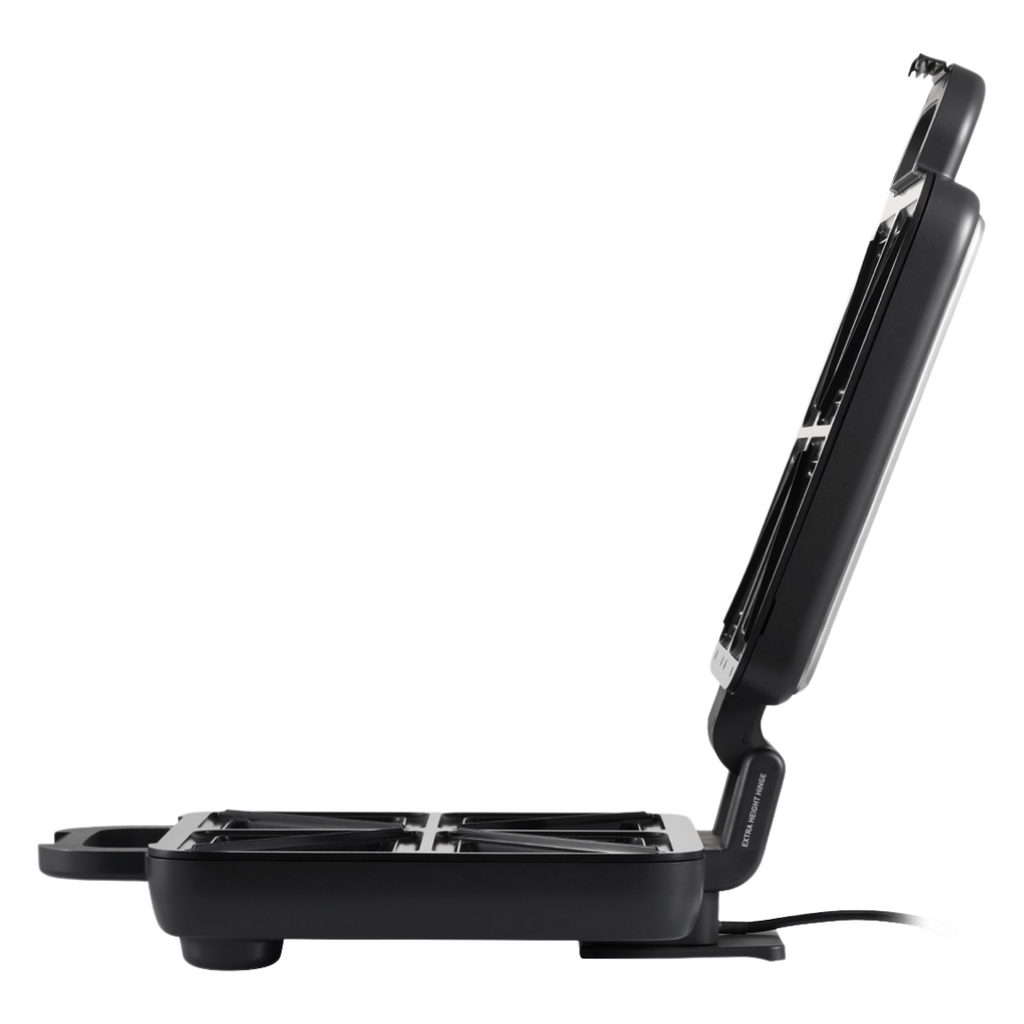 Sunbeam Turbo Crunch 4 Slice Toastie Maker