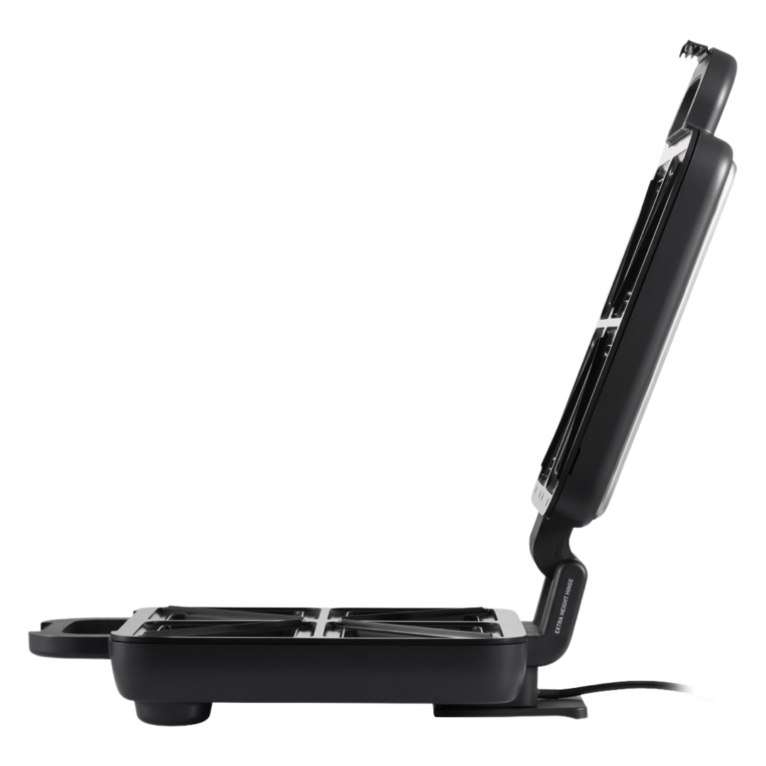Sunbeam Turbo Crunch 4 Slice Toastie Maker