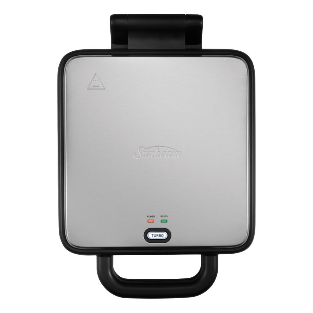 Sunbeam Turbo Crunch 4 Slice Toastie Maker