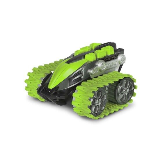 NIKKO RC - NANO TRAX  (6'' / 15cm)