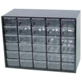 30 Drawer Unit Parts Cabinet