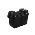 Powertech Battery Box with Power Accessories