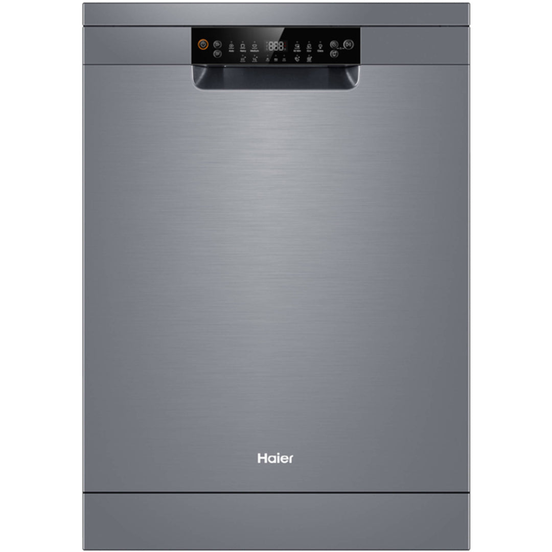 Haier 15 Place Freestanding Dishwasher
