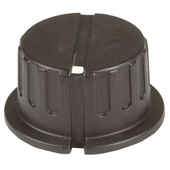 35mm Knob - Matching Equipment Style