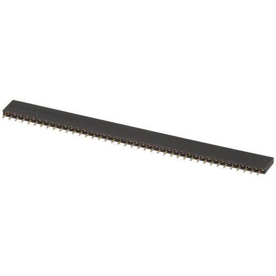 40 Pin Female Header Strip