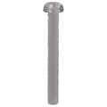 M3 x 25mm Nylon Screws - Pack of 10
