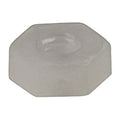 3mm Nylon Nuts - Pack of 10