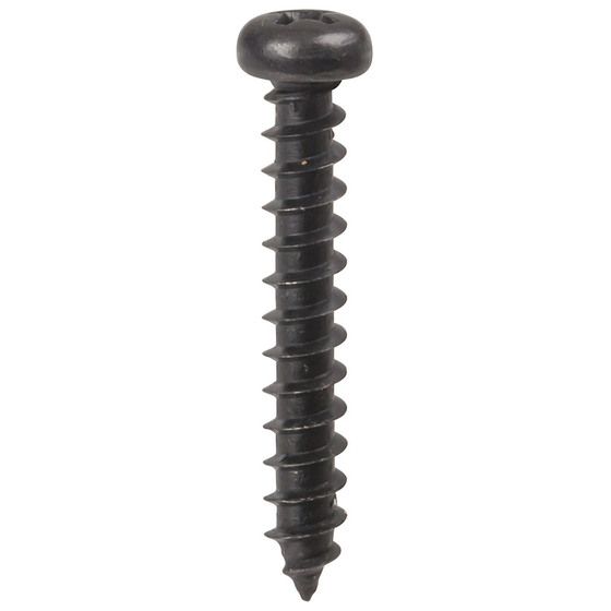 No.10 x 30mm Speaker Wood Screws - Pack of 20