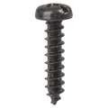 No.6 x 15mm Countersunk Woodscrews - Pack of 20