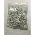 3 x 5mm flat cable clips pack of 200