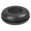 12.7mm Rubber Grommets - Cable DIA 9.5mm