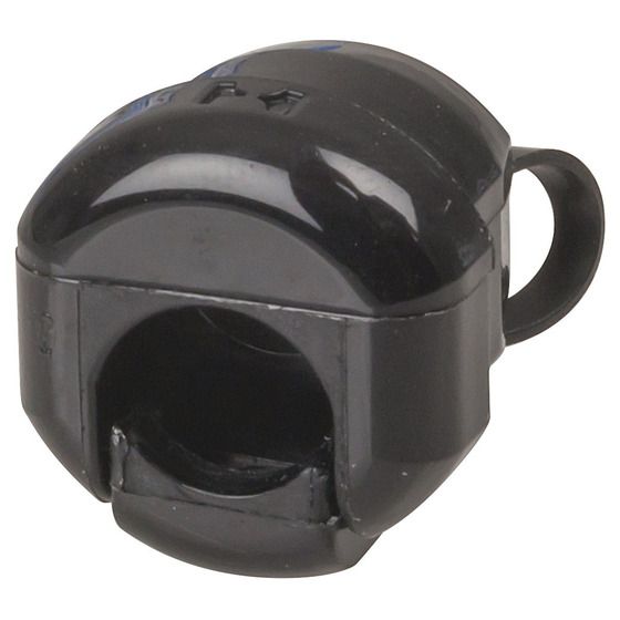 7.4mm Cordgrip Clamps - Pack of 4