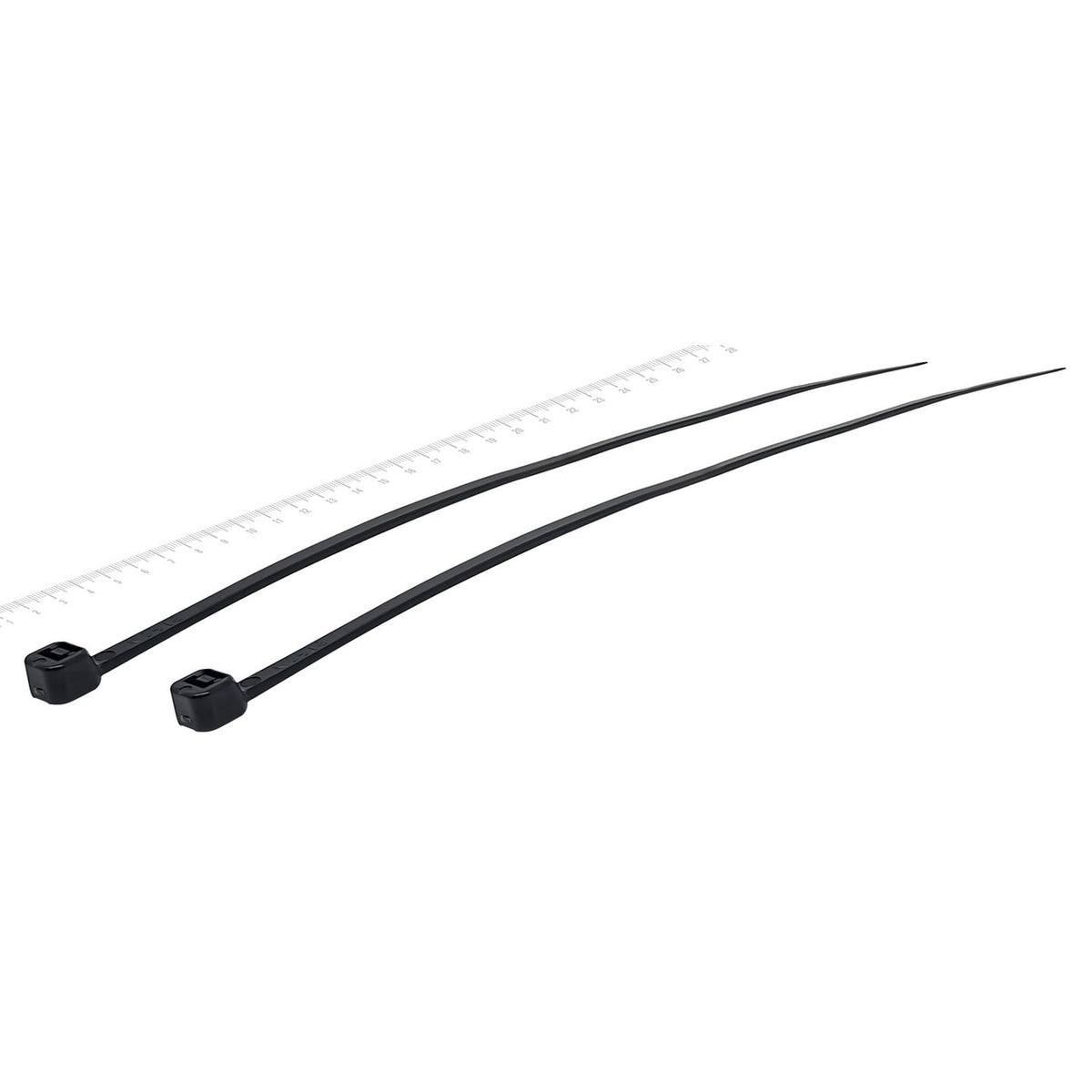 Cable Tie 300mm x 4.8mm pack of 100 — additional product view