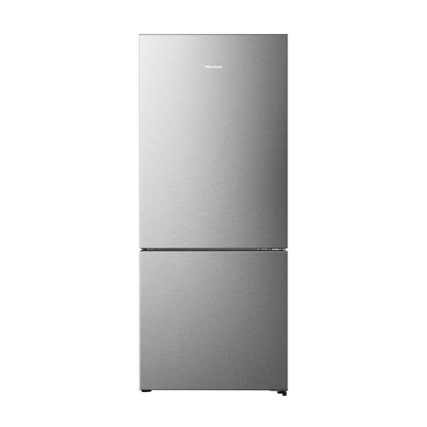 Hisense 417L PureFlat Bottom Mount Fridge