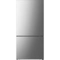 Hisense 503L PureFlat Bottom Mount Fridge