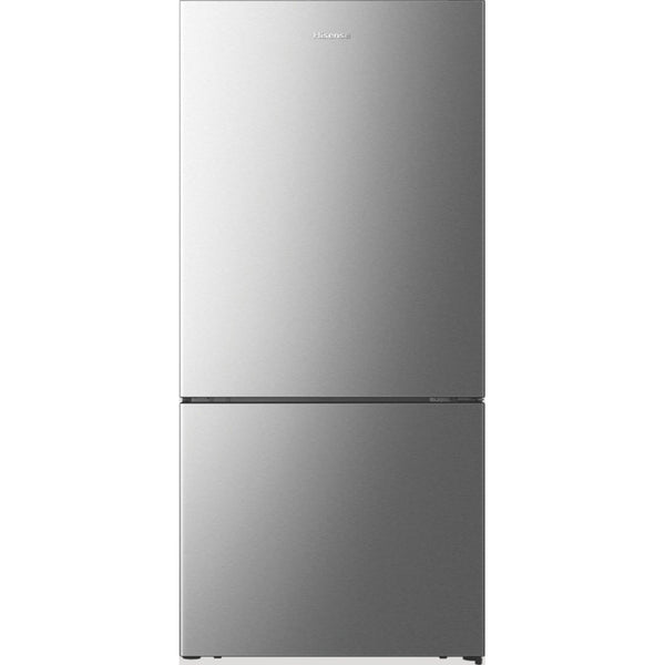 Hisense 503L PureFlat Bottom Mount Fridge