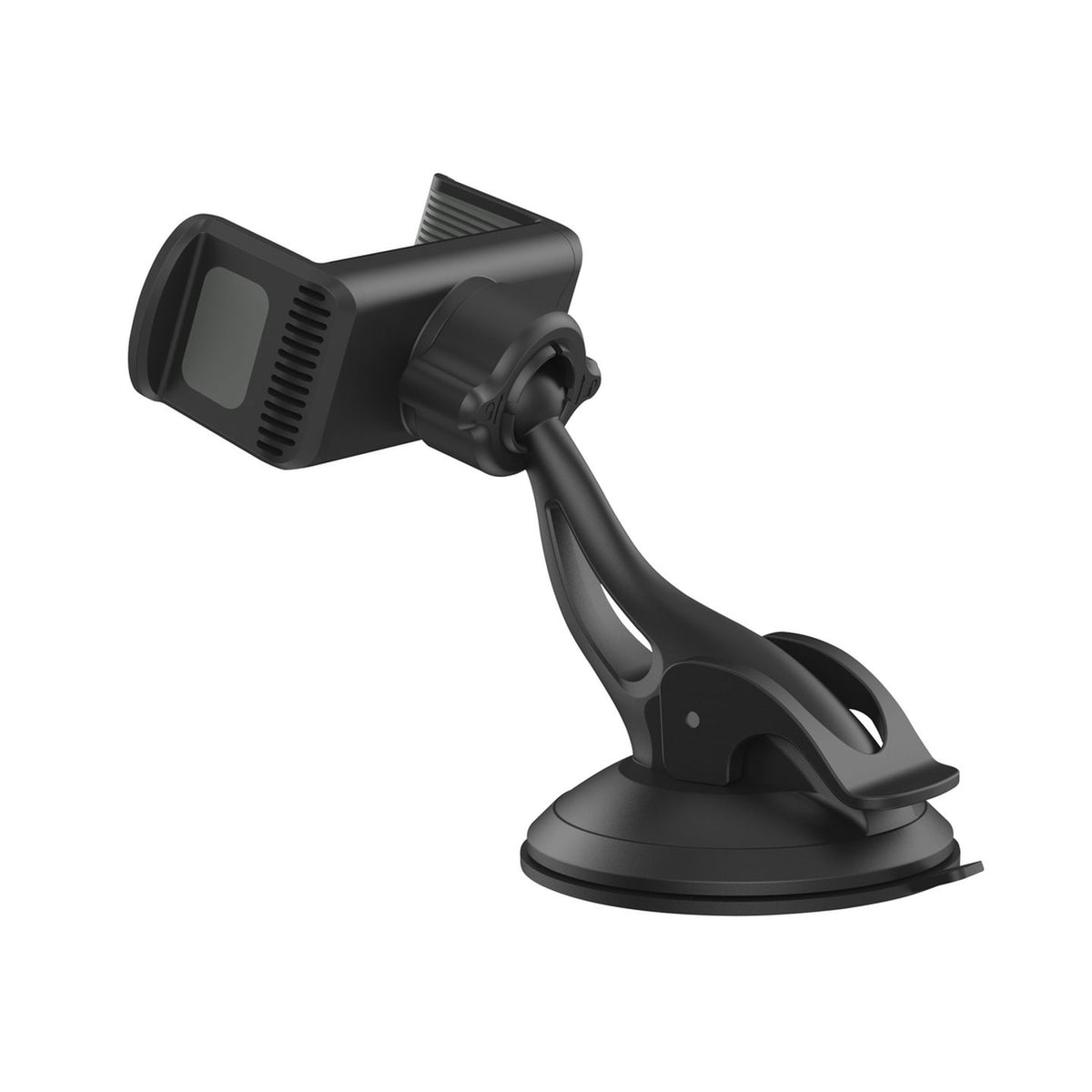 HS9039 — Rear of holder and suction mount