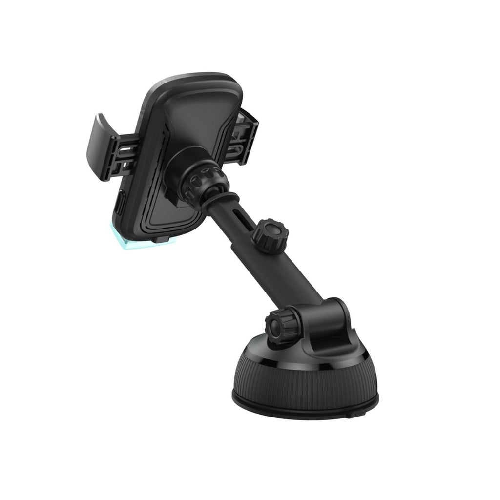 HS9062 — rear view with suction mount